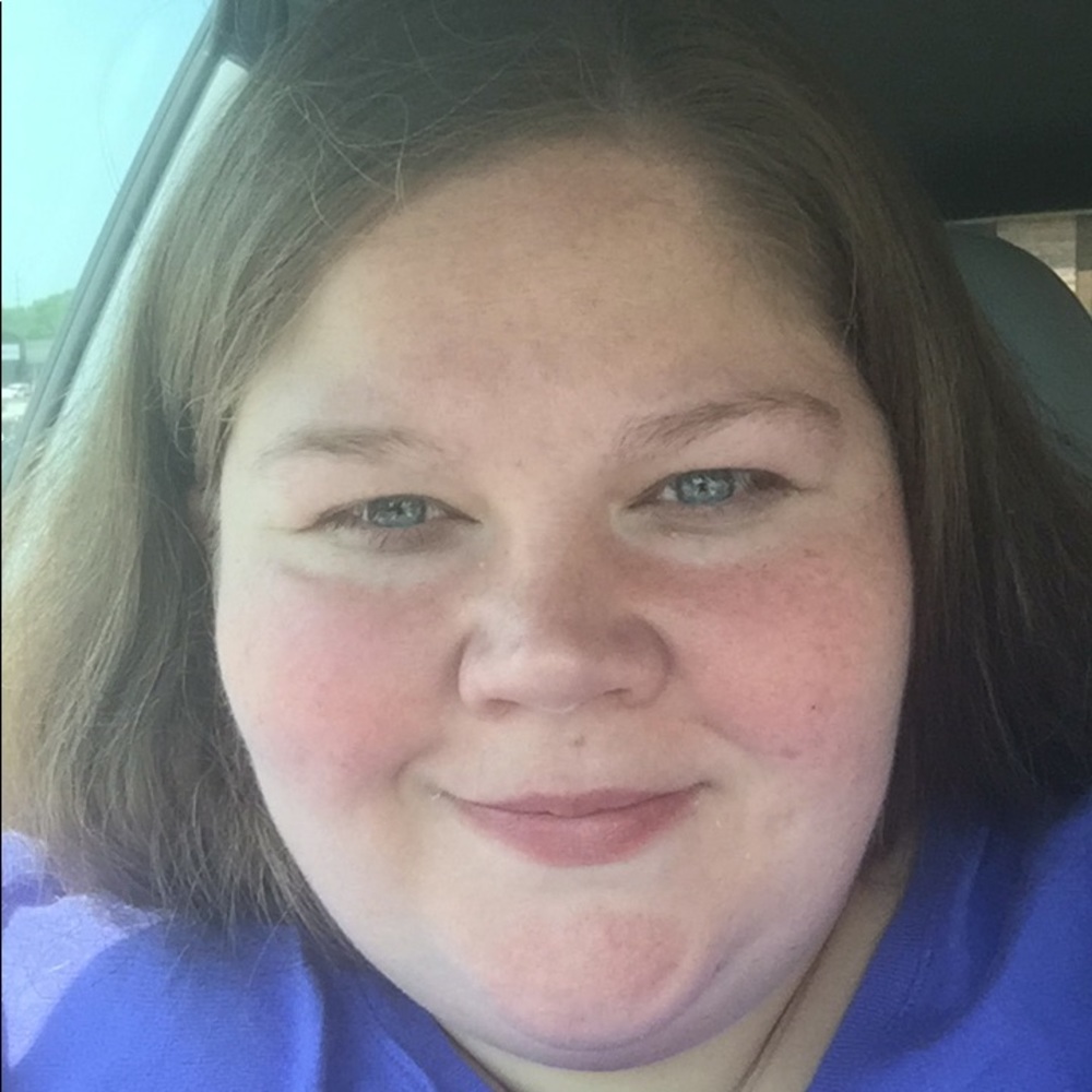 Meet your Posher, Melinda